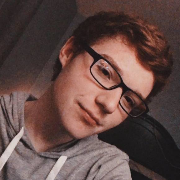 Meet your Posher, Alex - Picture 1 of 1